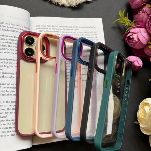کاور مدل New Skin مناسب برای گوشی موبایل اپل Iphone 11
