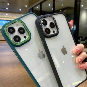 کاور مدل New Skin مناسب برای گوشی موبایل اپل Iphone 11