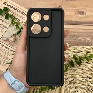 کاور مدل سولید Solid مناسب برای گوشی موبایل شیائومی Poco X6 5G / Note 13 Pro 5G