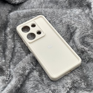 کاور مدل سولید Solid مناسب برای گوشی موبایل شیائومی Poco X6 5G / Note 13 Pro 5G