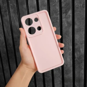 کاور مدل سولید Solid مناسب برای گوشی موبایل شیائومی Poco X6 5G / Note 13 Pro 5G
