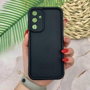 کاور مدل سولید Solid مناسب برای گوشی موبایل سامسونگ Galaxy A54