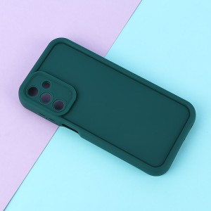 کاور مدل سولید Solid مناسب برای گوشی موبایل سامسونگ Galaxy A54