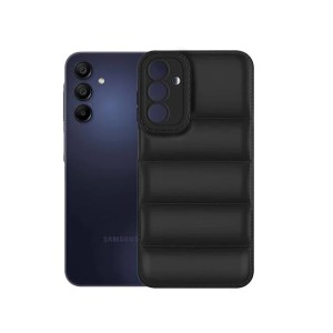 کاور مدل پافر مناسب برای گوشی موبایل سامسونگ Galaxy A35
