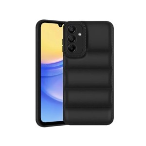 کاور مدل پافر مناسب برای گوشی موبایل سامسونگ Galaxy A35