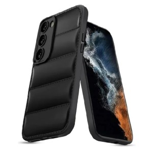 کاور مدل پافر مناسب برای گوشی موبایل سامسونگ Galaxy A54
