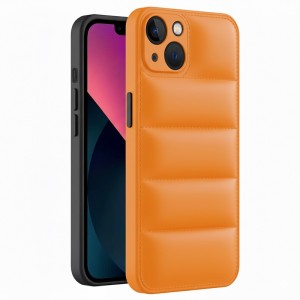 کاور مدل پافر مناسب برای گوشی موبایل سامسونگ Galaxy A23 4G / A13 4G