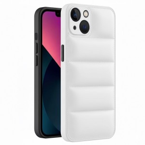 کاور مدل پافر مناسب برای گوشی موبایل سامسونگ Galaxy A14
