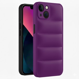 کاور مدل پافر مناسب برای گوشی موبایل سامسونگ Galaxy A24