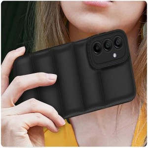 کاور مدل پافر مناسب برای گوشی موبایل شیائومی Note 11 Pro 4G / Note 11 Pro 5G / Note 12 Pro 4G