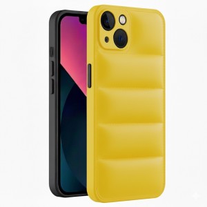 کاور مدل پافر مناسب برای گوشی موبایل شیائومی Note 11 Pro 4G / Note 11 Pro 5G / Note 12 Pro 4G