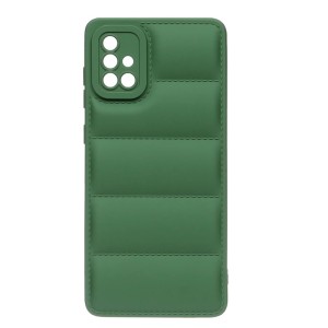 کاور موبایل سامسونگ Galaxy A71 مدل پافر
