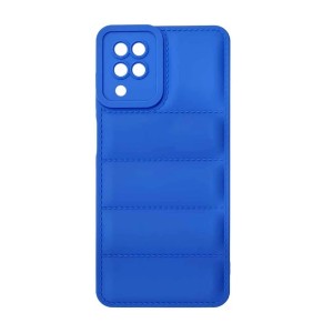 کاور مدل پافر مناسب برای گوشی موبایل سامسونگ Galaxy M33