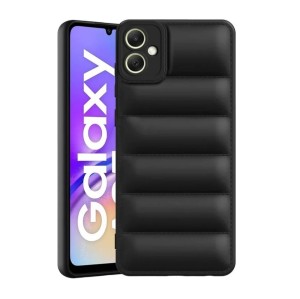 کاور مدل پافر مناسب برای گوشی موبایل سامسونگ Galaxy A04