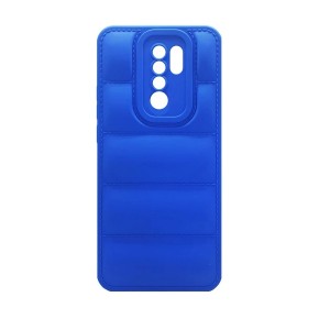 کاور مدل پافر مناسب برای گوشی موبایل شیائومی Redmi 9