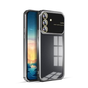 کاور موبایل سامسونگ Galaxy A15 مدل الکترو لنز شفاف