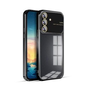 کاور موبایل سامسونگ Galaxy A04S / A13 5G مدل الکترو لنز شفاف
