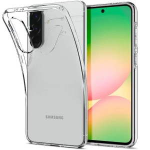 کاور مدل ژله ای مناسب برای گوشی موبایل سامسونگ   Galaxy A26