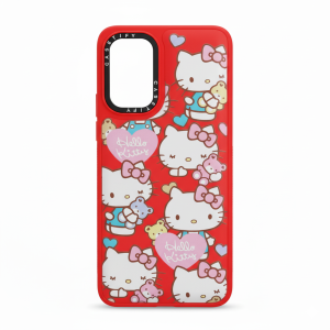 کاور مدل Case Tify مناسب برای گوشی موبایل شیائومی Note 11 Pro 4G / Note 11 Pro 5G / Note 12 Pro 4G کد 1604