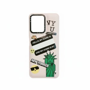 کاور مدل Case Tify مناسب برای گوشی موبایل شیائومی Note 12 Pro 5G / Poco x5 Pro 5G کد 1702