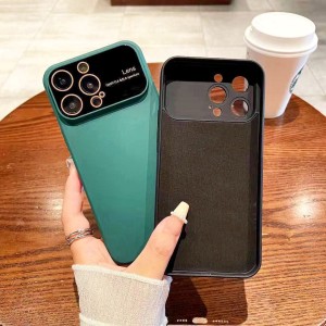 کاور مدل الکترو لنز مناسب برای گوشی موبایل سامسونگ A05
