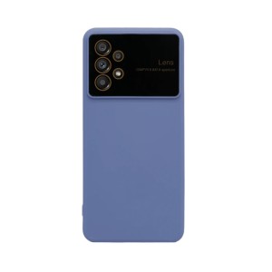 کاور موبایل سامسونگ A23 4G / A13 4G مدل الکترو لنز