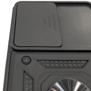 کاور مدل بتمنی کشویی مناسب برای گوشی موبایل شیائومی Poco C40 / Redmi 10C