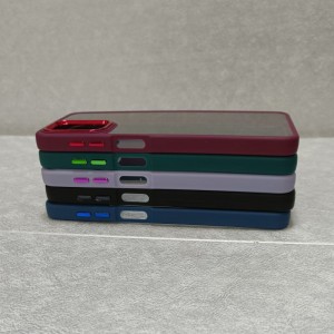 کاور مدل New Skin مناسب برای گوشی موبایل سامسونگ Galaxy A52 5G / A52 4G / A52S