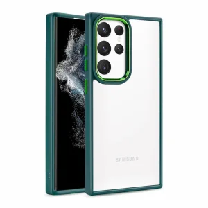 کاور مدل New Skin مناسب برای گوشی موبایل سامسونگ Galaxy S23 Ultra