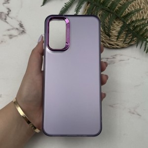 کاور مدل S0 COOL مناسب برای گوشی موبایل سامسونگ Galaxy S23 FE