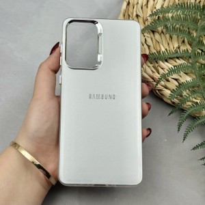 کاور مدل S0 COOL مناسب برای گوشی موبایل سامسونگ Galaxy S23 FE