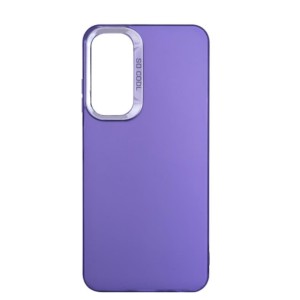کاور موبایل سامسونگ Galaxy A31 مدل S0 COOL
