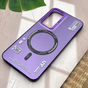 کاور مدل S0 COOL طرحدار مناسب برای گوشی موبایل سامسونگ Galaxy A05S
