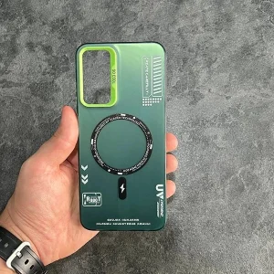کاور مدل S0 COOL طرحدار مناسب برای گوشی موبایل شیائومی Note 10 5G / Poco M3 Pro