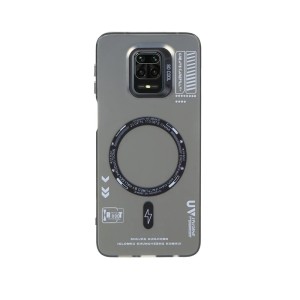 کاور مدل S0 COOL طرحدار مناسب برای گوشی موبایل شیائومی Redmi Note 9S / Note 9 Pro