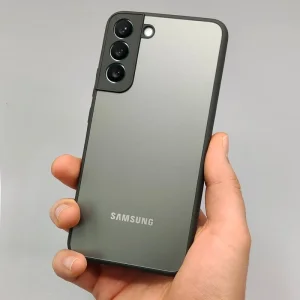 کاور مدل PVD مناسب برای گوشی موبایل سامسونگ Galaxy A53
