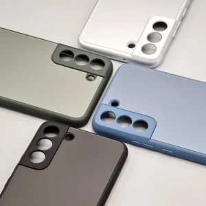 کاور مدل PVD مناسب برای گوشی موبایل سامسونگ Galaxy A53