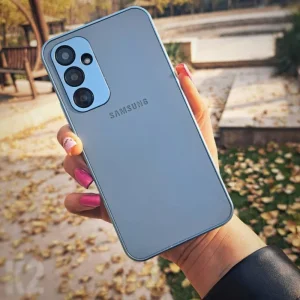 کاور مدل PVD مناسب برای گوشی موبایل سامسونگ Galaxy A53