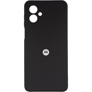 کاور مدل سیلیکونی ( داخل مخمل ) مناسب برای گوشی موبایل موتورولا MOTO G54