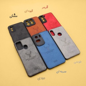 کاور موبایل سامسونگ Galaxy M60S مدل گوزنی