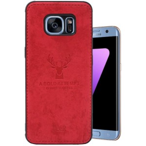 کاور موبایل سامسونگ Galaxy S6مدل گوزنی