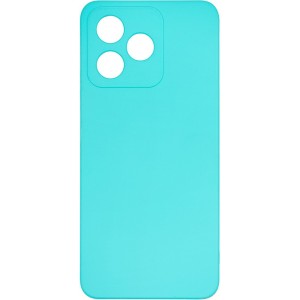 کاور موبایل ریلمی Realme C53 مدل سیلیکونی ( داخل مخمل )