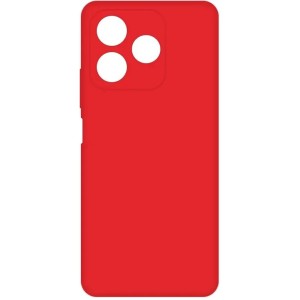 کاور موبایل ریلمی Realme C51 مدل سیلیکونی ( داخل مخمل )