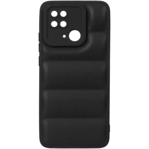 کاور مدل پافر مناسب برای گوشی موبایل شیائومی Poco C40 / Redmi 10C