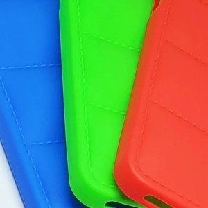 کاور مدل پافر مناسب برای گوشی موبایل شیائومی Poco C40 / Redmi 10C