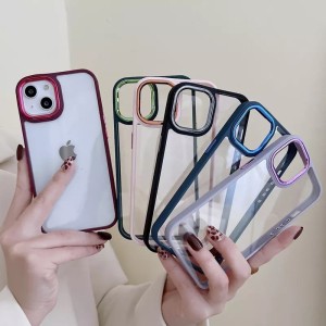 کاور موبایل سامسونگ Galaxy A73 مدل New Skin