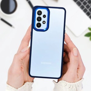 کاور موبایل سامسونگ Galaxy A73 مدل New Skin
