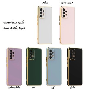 کاور مدل MyCase مناسب برای گوشی موبایل سامسونگ S20 FE