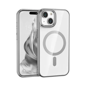 کاور موبایل اپل Iphone 15 Pro مدل Magsafe