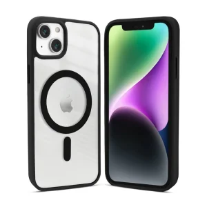 کاور موبایل اپل Iphone 15 Pro مدل Magsafe